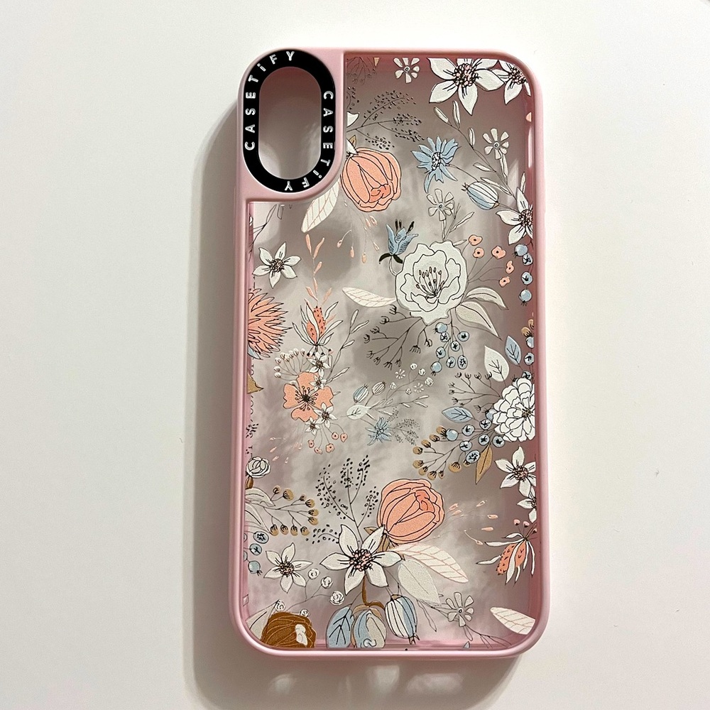 Casetify iPhone XR Case